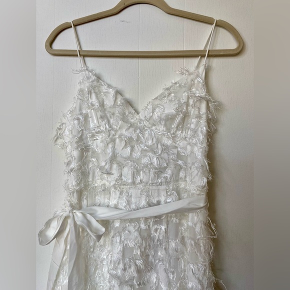 ModCloth A Taste for Texture MIDI Dress - Picture 11 of 14